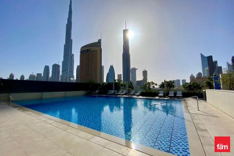 Üürile anda korter asukohaga Downtown Dubai (Downtown Burj Dubai), AÜE: 1 magamistoaga, 81.9 m² Nr 710262 - pilt 13
