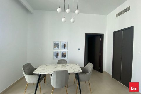 Üürile anda korter asukohaga Downtown Dubai (Downtown Burj Dubai), AÜE: 1 magamistoaga, 81.9 m² Nr 710262 - pilt 3