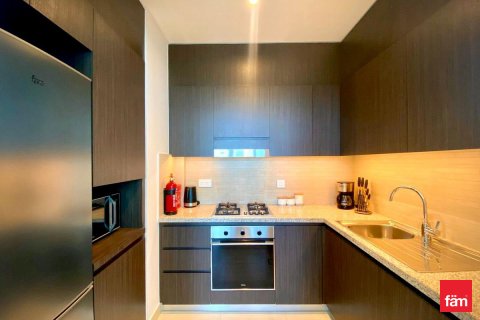 Üürile anda korter asukohaga Downtown Dubai (Downtown Burj Dubai), AÜE: 1 magamistoaga, 81.9 m² Nr 710262 - pilt 4