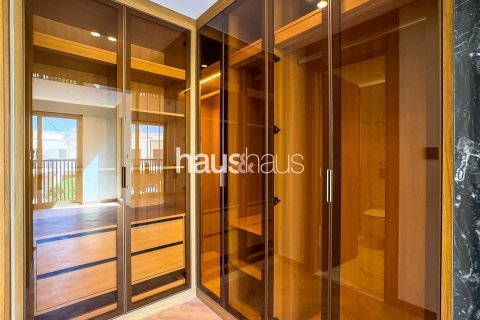 Řadový dům v Jumeirah Golf Estates, Dubai, SAE 3 ložnice, 208 m² Č.: 626911 - fotografie 3