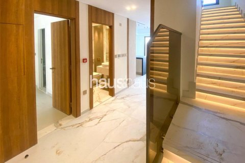 Řadový dům v Jumeirah Golf Estates, Dubai, SAE 3 ložnice, 208 m² Č.: 626911 - fotografie 9