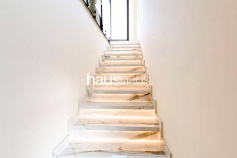 Řadový dům v Jumeirah Golf Estates, Dubai, SAE 3 ložnice, 208 m² Č.: 626911 - fotografie 4