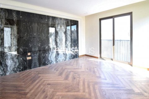Townhouse in Jumeirah Golf Estates, Dubai, UAE 3 bedrooms, 204 sq.m. № 626910 - photo 2