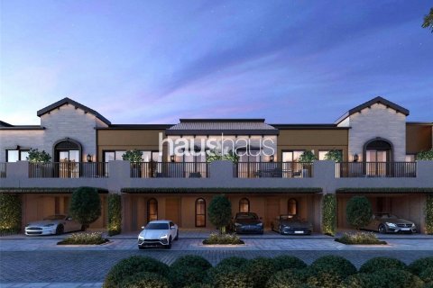 Townhouse in Jumeirah Golf Estates, Dubai, UAE 3 bedrooms, 204 sq.m. № 626910 - photo 14