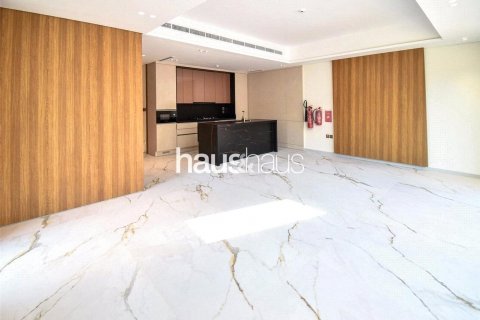 Townhouse in Jumeirah Golf Estates, Dubai, UAE 3 bedrooms, 204 sq.m. № 626910 - photo 1
