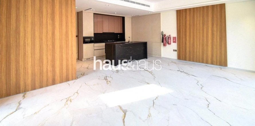 Townhouse in Jumeirah Golf Estates, Dubai, UAE 3 bedrooms, 204 sq.m. № 626910