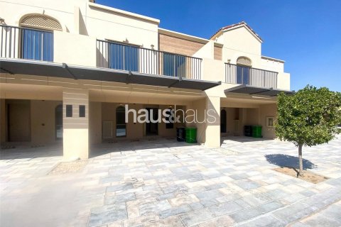 Townhouse in Jumeirah Golf Estates, Dubai, UAE 3 bedrooms, 204 sq.m. № 626910 - photo 13
