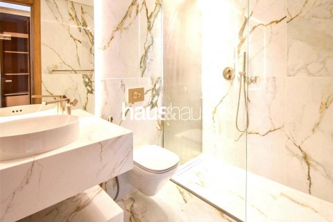 Townhouse in Jumeirah Golf Estates, Dubai, UAE 3 bedrooms, 204 sq.m. № 626910 - photo 6