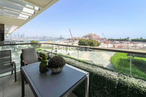 Appartamento in affitto a Palm Jumeirah, Dubai, EAU 2 camere da letto, 124 mq. № 626909 - foto 3