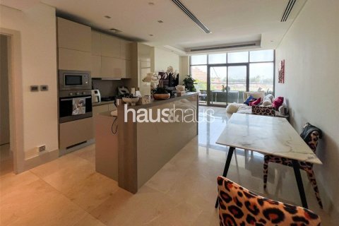 Appartamento in affitto a Palm Jumeirah, Dubai, EAU 2 camere da letto, 124 mq. № 626909 - foto 1