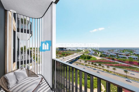 Apartmen di Saadiyat Island, Abu Dhabi, UAE 2 bilik tidur, 109.3 meter persegi № 628484 - foto 13