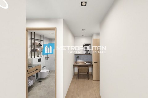Apartmen di Saadiyat Island, Abu Dhabi, UAE 2 bilik tidur, 109.3 meter persegi № 628484 - foto 9