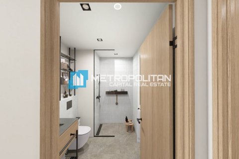 Apartmen di Saadiyat Island, Abu Dhabi, UAE 2 bilik tidur, 109.3 meter persegi № 628484 - foto 7