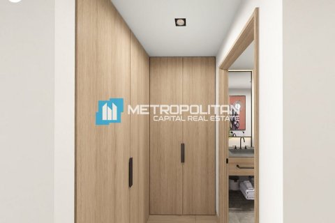 Apartmen di Saadiyat Island, Abu Dhabi, UAE 2 bilik tidur, 109.3 meter persegi № 628484 - foto 10