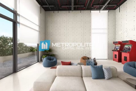 Apartmen di Saadiyat Island, Abu Dhabi, UAE 2 bilik tidur, 109.3 meter persegi № 628484 - foto 19