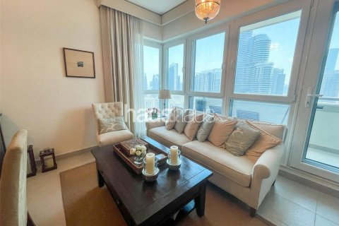 Apartment in Downtown Dubai (Downtown Burj Dubai), UAE 1 bedroom, 71 sq.m. № 626913 - photo 14