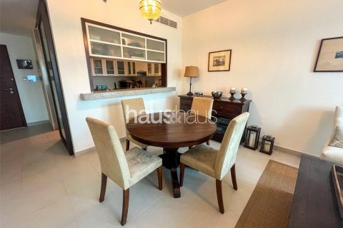 Apartment in Downtown Dubai (Downtown Burj Dubai), UAE 1 bedroom, 71 sq.m. № 626913 - photo 15