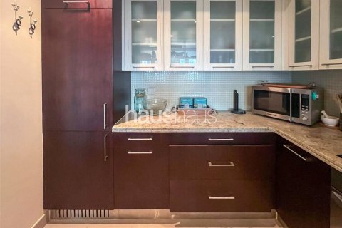 Apartment in Downtown Dubai (Downtown Burj Dubai), UAE 1 bedroom, 71 sq.m. № 626913 - photo 6