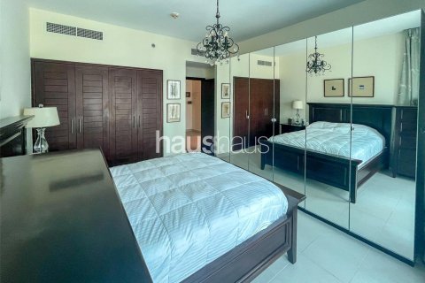 Apartment in Downtown Dubai (Downtown Burj Dubai), UAE 1 bedroom, 71 sq.m. № 626913 - photo 9