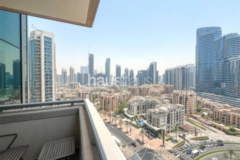 Apartment in Downtown Dubai (Downtown Burj Dubai), UAE 1 bedroom, 71 sq.m. № 626913 - photo 13