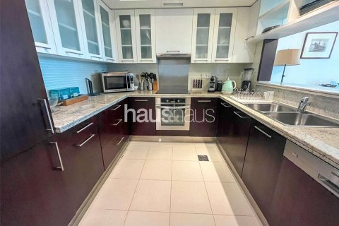 Apartment in Downtown Dubai (Downtown Burj Dubai), UAE 1 bedroom, 71 sq.m. № 626913 - photo 4