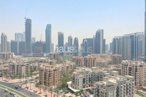 Apartment in Downtown Dubai (Downtown Burj Dubai), UAE 1 bedroom, 71 sq.m. № 626913 - photo 12