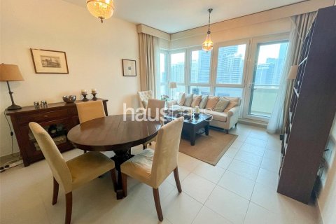 Apartment in Downtown Dubai (Downtown Burj Dubai), UAE 1 bedroom, 71 sq.m. № 626913 - photo 1