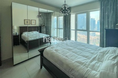 Apartment in Downtown Dubai (Downtown Burj Dubai), UAE 1 bedroom, 71 sq.m. № 626913 - photo 11