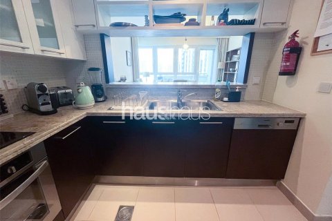 Apartment in Downtown Dubai (Downtown Burj Dubai), UAE 1 bedroom, 71 sq.m. № 626913 - photo 5