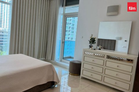 Dubai Marina, Dubai, संयुक्त अरब अमीरात में अपार्टमेंट, 2 बेडरूम, 143.6 वर्ग मीटर, संख्या 610553 - फ़ोटो 11