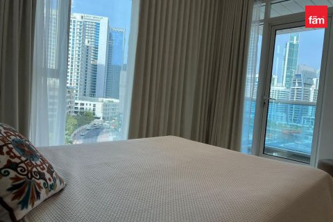 Dubai Marina, Dubai, संयुक्त अरब अमीरात में अपार्टमेंट, 2 बेडरूम, 143.6 वर्ग मीटर, संख्या 610553 - फ़ोटो 3