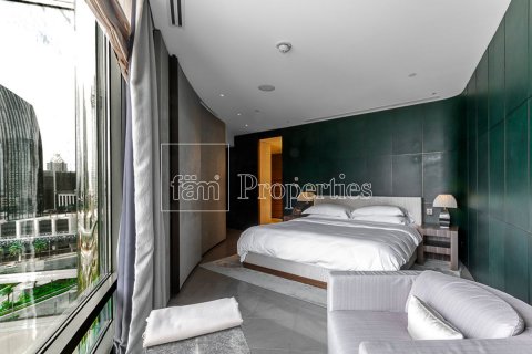 Apartment in Downtown Dubai (Downtown Burj Dubai), UAE 1 bedroom, 97.5 sq.m. № 610570 - photo 10