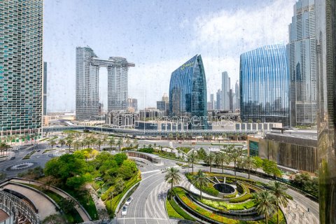 Apartment in Downtown Dubai (Downtown Burj Dubai), UAE 1 bedroom, 97.5 sq.m. № 610570 - photo 18