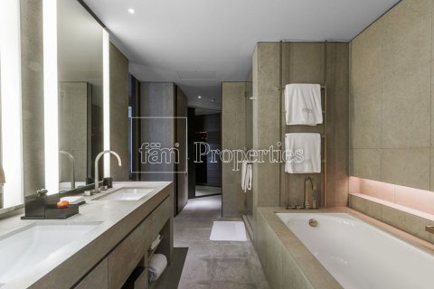 Apartment in Downtown Dubai (Downtown Burj Dubai), UAE 1 bedroom, 97.5 sq.m. № 610570 - photo 16