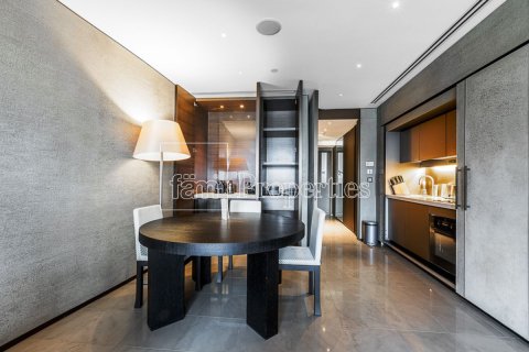 Apartment in Downtown Dubai (Downtown Burj Dubai), UAE 1 bedroom, 97.5 sq.m. № 610570 - photo 7