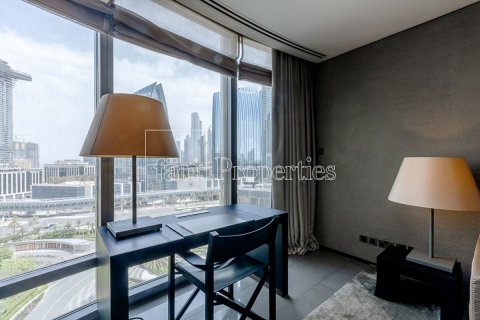 Apartment in Downtown Dubai (Downtown Burj Dubai), UAE 1 bedroom, 97.5 sq.m. № 610570 - photo 14
