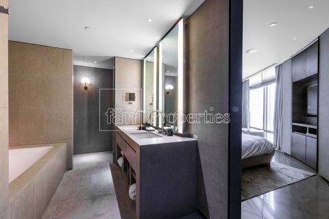 Apartment in Downtown Dubai (Downtown Burj Dubai), UAE 1 bedroom, 97.5 sq.m. № 610570 - photo 13