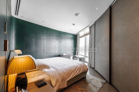 Apartment in Downtown Dubai (Downtown Burj Dubai), UAE 1 bedroom, 97.5 sq.m. № 610570 - photo 9