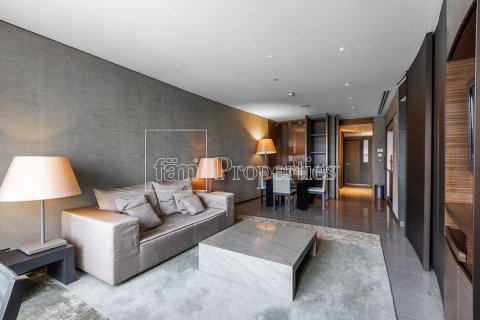 Apartment in Downtown Dubai (Downtown Burj Dubai), UAE 1 bedroom, 97.5 sq.m. № 610570 - photo 1