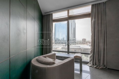 Apartment in Downtown Dubai (Downtown Burj Dubai), UAE 1 bedroom, 97.5 sq.m. № 610570 - photo 12
