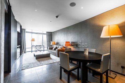 Apartment in Downtown Dubai (Downtown Burj Dubai), UAE 1 bedroom, 97.5 sq.m. № 610570 - photo 6