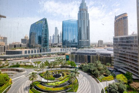 Apartment in Downtown Dubai (Downtown Burj Dubai), UAE 1 bedroom, 97.5 sq.m. № 610570 - photo 17