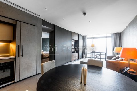 Apartment in Downtown Dubai (Downtown Burj Dubai), UAE 1 bedroom, 97.5 sq.m. № 610570 - photo 5