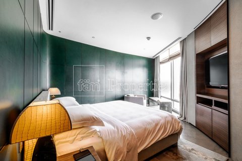 Apartment in Downtown Dubai (Downtown Burj Dubai), UAE 1 bedroom, 97.5 sq.m. № 610570 - photo 11