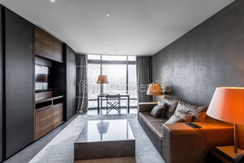 Apartment in Downtown Dubai (Downtown Burj Dubai), UAE 1 bedroom, 97.5 sq.m. № 610570 - photo 2