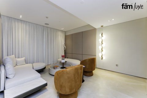 Střešní byt v Al Wasl, Dubai, SAE 4 ložnice, 549 m² Č.: 610556 - fotografie 20