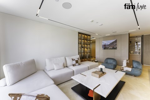 Střešní byt v Al Wasl, Dubai, SAE 4 ložnice, 549 m² Č.: 610556 - fotografie 7