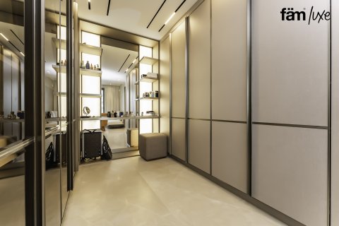Střešní byt v Al Wasl, Dubai, SAE 4 ložnice, 549 m² Č.: 610556 - fotografie 29