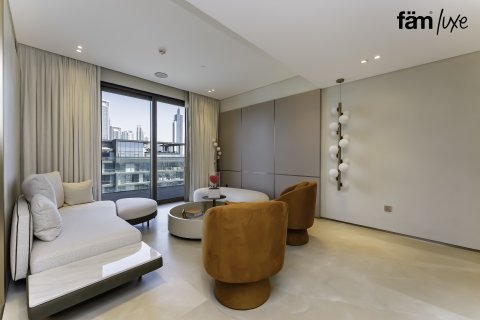 Střešní byt v Al Wasl, Dubai, SAE 4 ložnice, 549 m² Č.: 610556 - fotografie 11