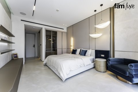 Střešní byt v Al Wasl, Dubai, SAE 4 ložnice, 549 m² Č.: 610556 - fotografie 23